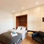 בית הארחה Citystudios