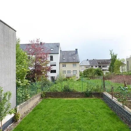 Citystudios Vendégház Luxemburg