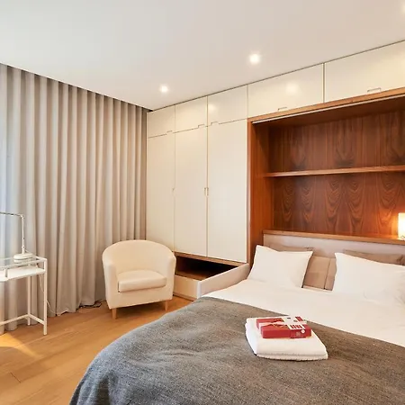 Vendégház Citystudios 3*