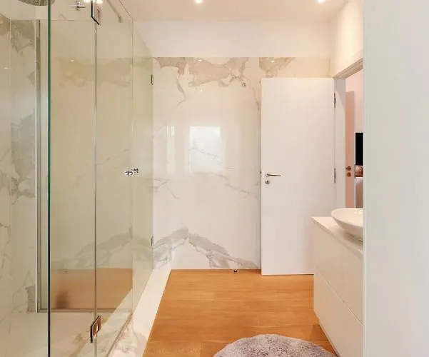 Vendégház Citystudios Luxemburg