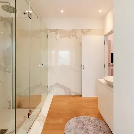 Gasthof Citystudios Luxemburg