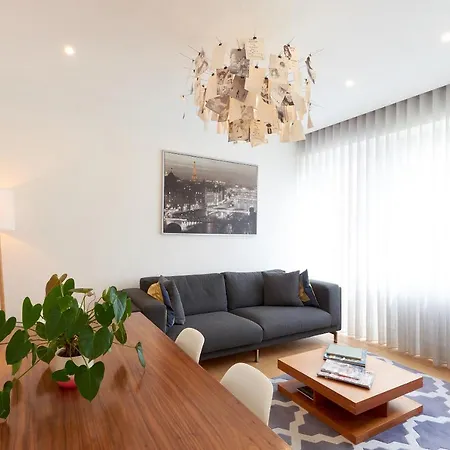 Citystudios 3* Luxemburgo