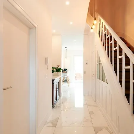 Citystudios 3* Люксембург