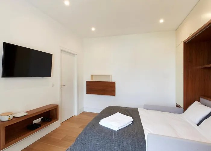 Affittacamere Citystudios Lussemburgo