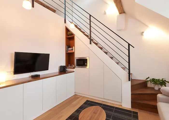 Citystudios Pensionat