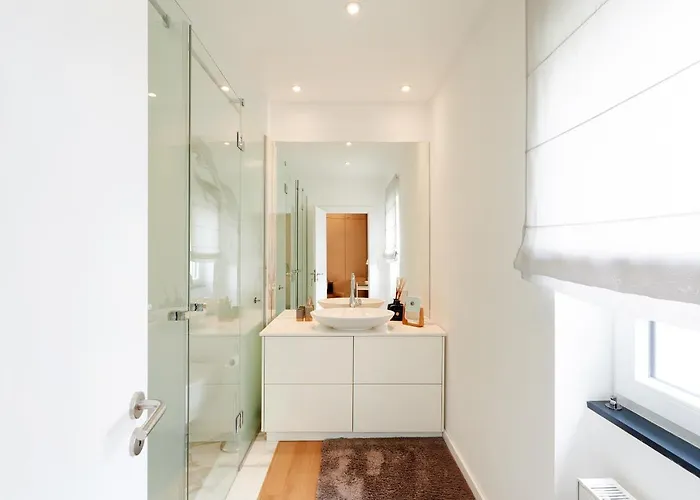 Gasthof Citystudios Luxemburg