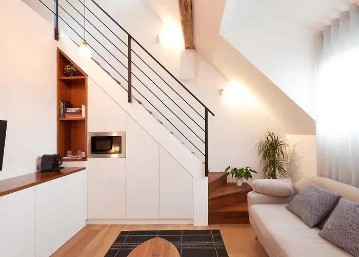 Citystudios 3* Lussemburgo