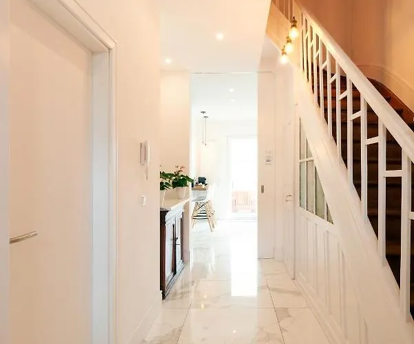 Citystudios 3* Luxemburg