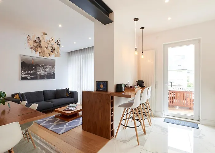 Affittacamere Citystudios Lussemburgo