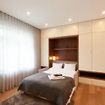 Citystudios Casa de hóspedes Luxemburgo