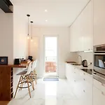 Casa de hóspedes Citystudios 3*