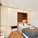 Citystudios Casa de hóspedes 3*