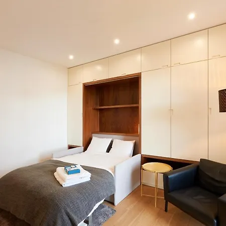 Guest house Citystudios