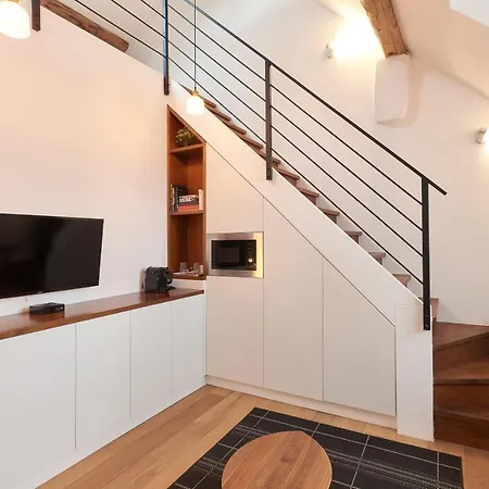 Citystudios Guest house