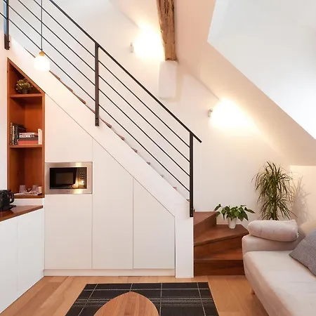 Citystudios 3* Luxemburg