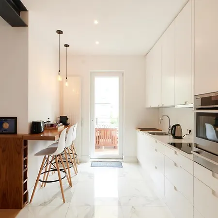 Guest house Citystudios 3*