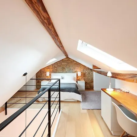 Citystudios Guest house