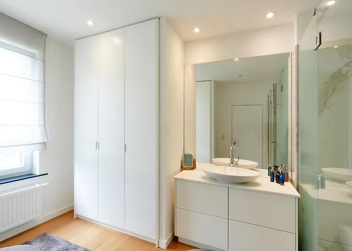 Pensionat Citystudios