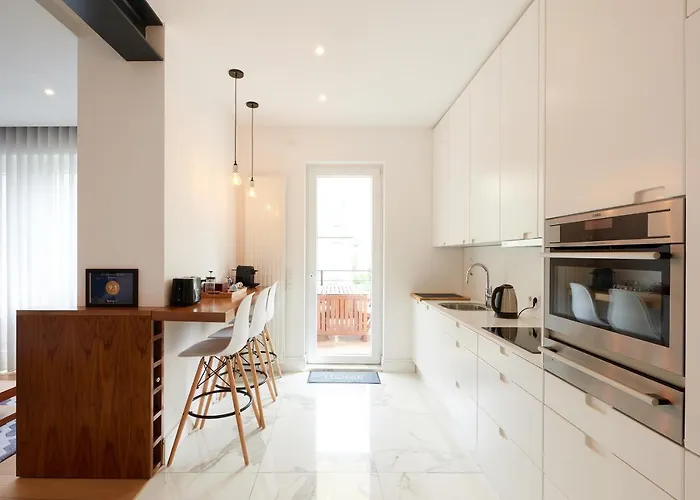 Pensionat Citystudios 3*