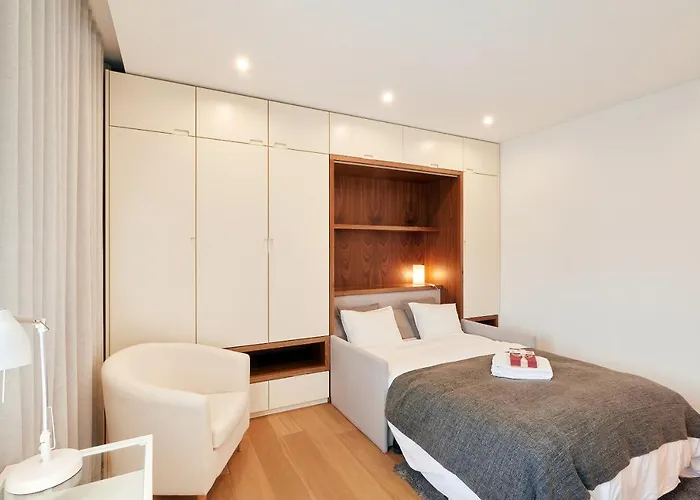 Citystudios Pensionat 3*